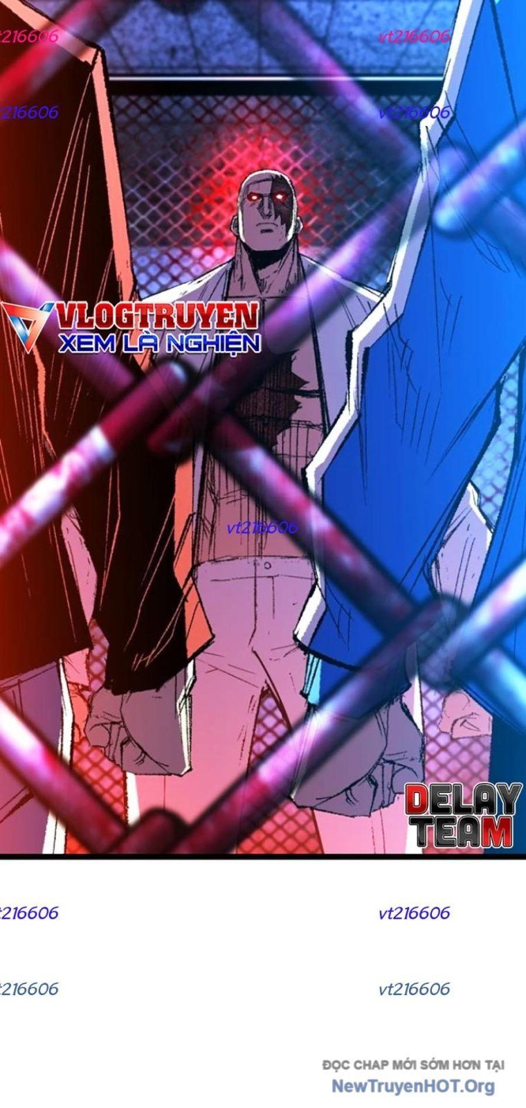 Phòng Gym Hanlim - Chapter 238 - Page 174