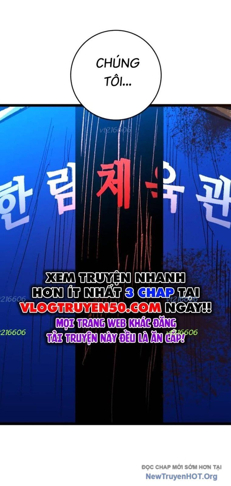 Phòng Gym Hanlim - Chapter 238 - Page 175