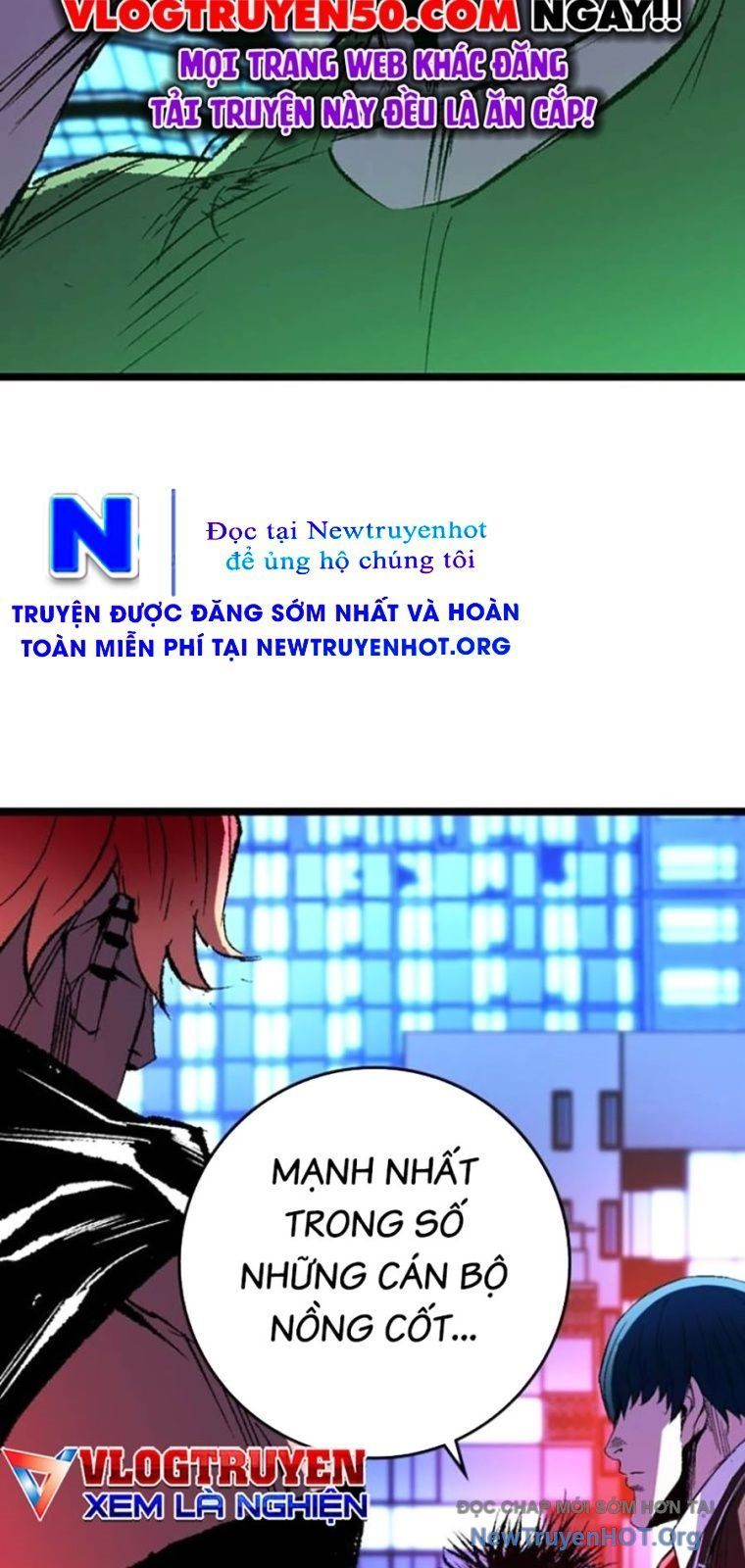 Phòng Gym Hanlim - Chapter 238 - Page 18