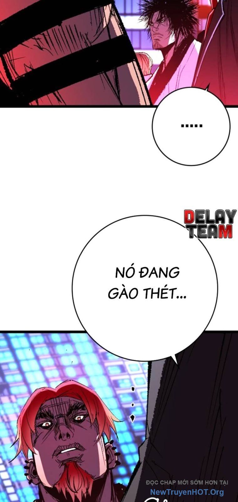 Phòng Gym Hanlim - Chapter 238 - Page 19