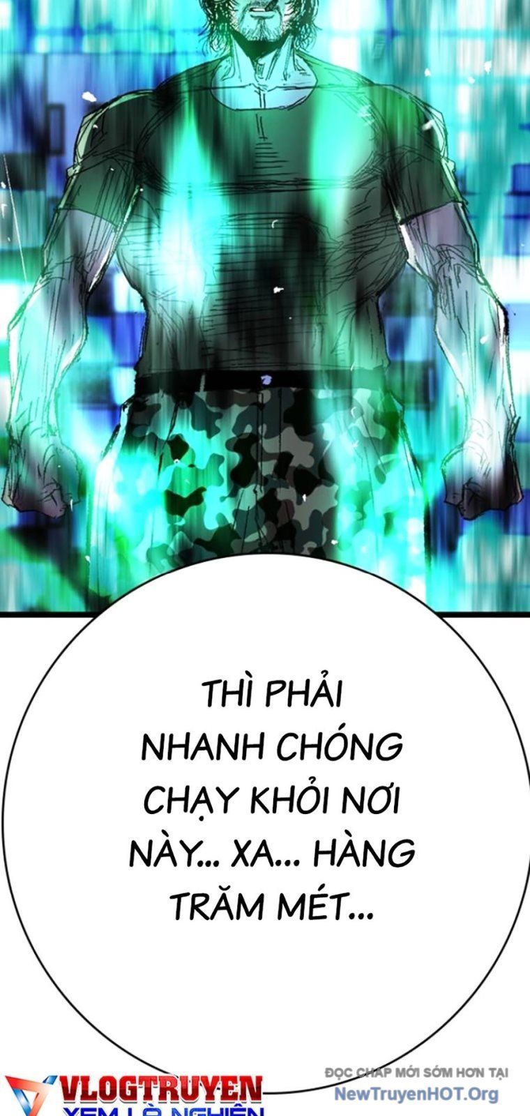 Phòng Gym Hanlim - Chapter 238 - Page 23