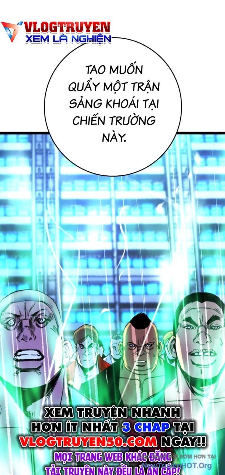 Phòng Gym Hanlim - Chapter 238 - Page 26