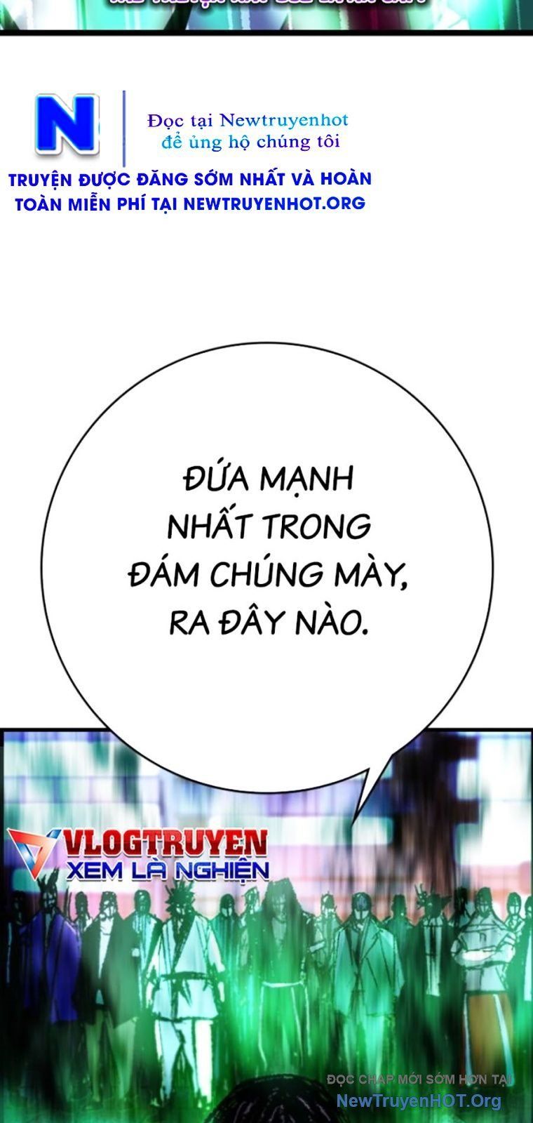 Phòng Gym Hanlim - Chapter 238 - Page 27