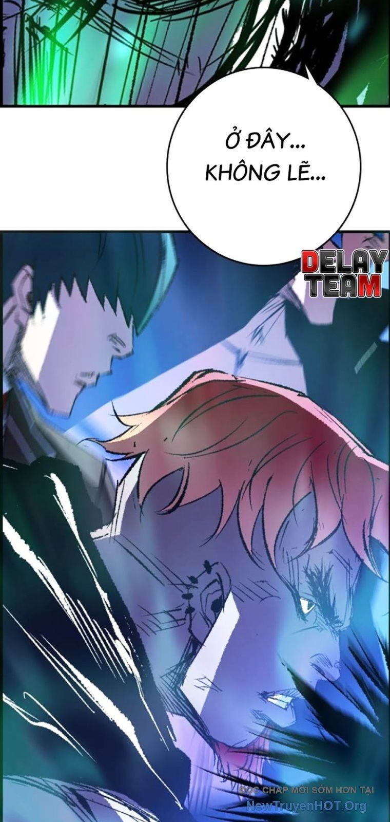 Phòng Gym Hanlim - Chapter 238 - Page 29