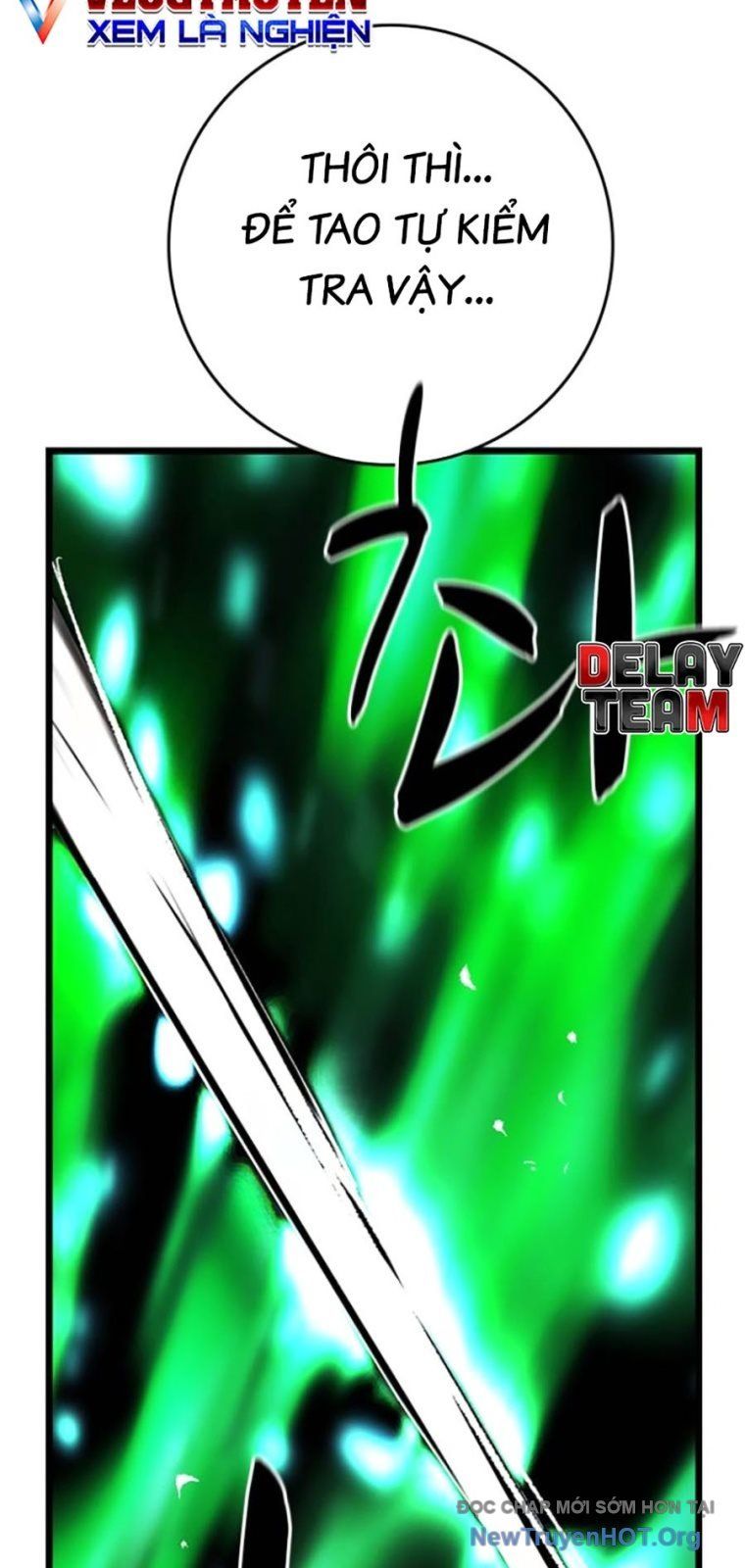 Phòng Gym Hanlim - Chapter 238 - Page 33