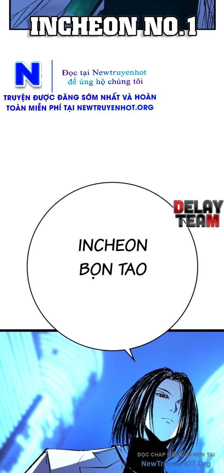 Phòng Gym Hanlim - Chapter 238 - Page 40