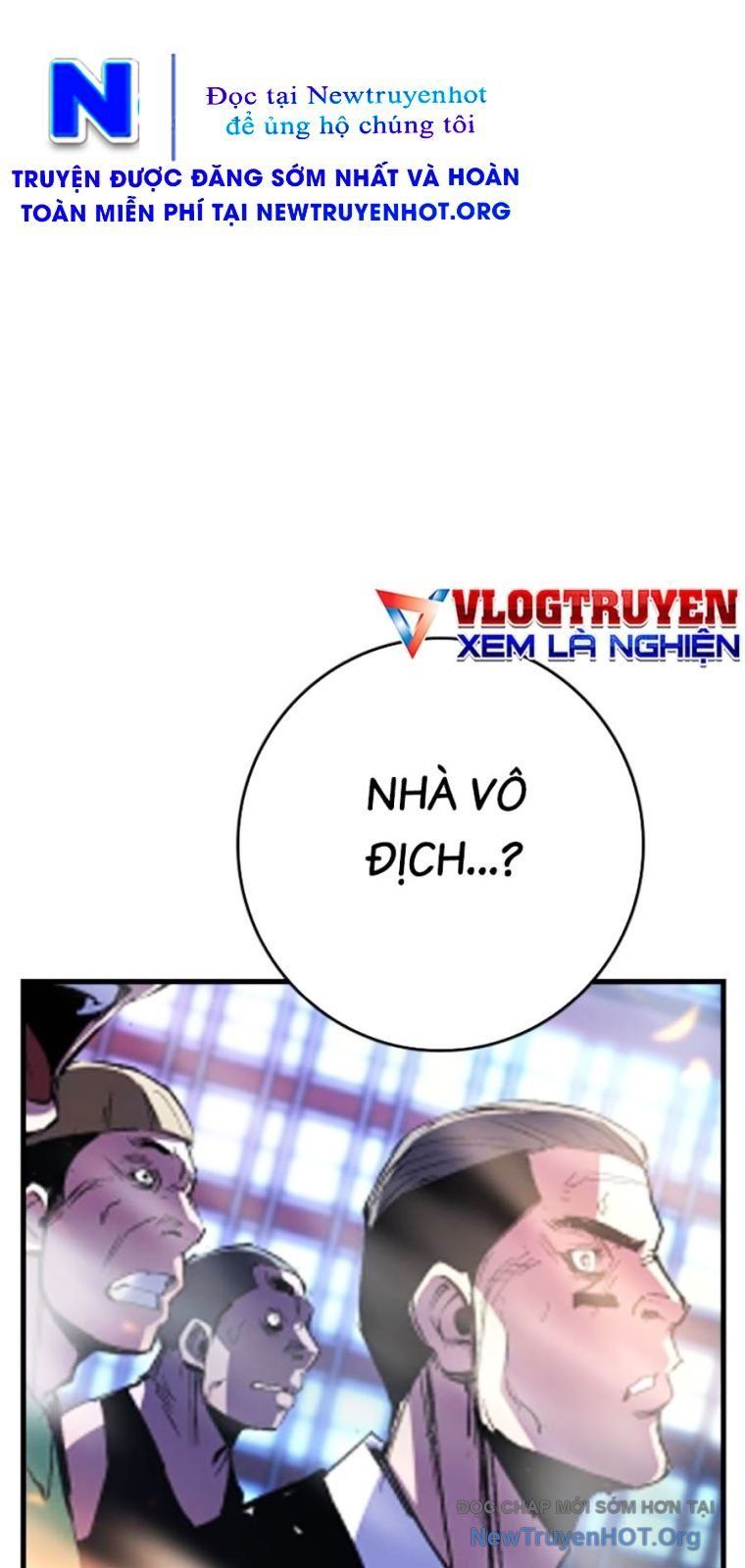 Phòng Gym Hanlim - Chapter 238 - Page 42