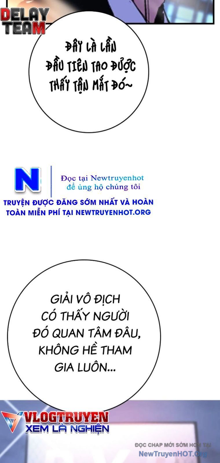 Phòng Gym Hanlim - Chapter 238 - Page 43