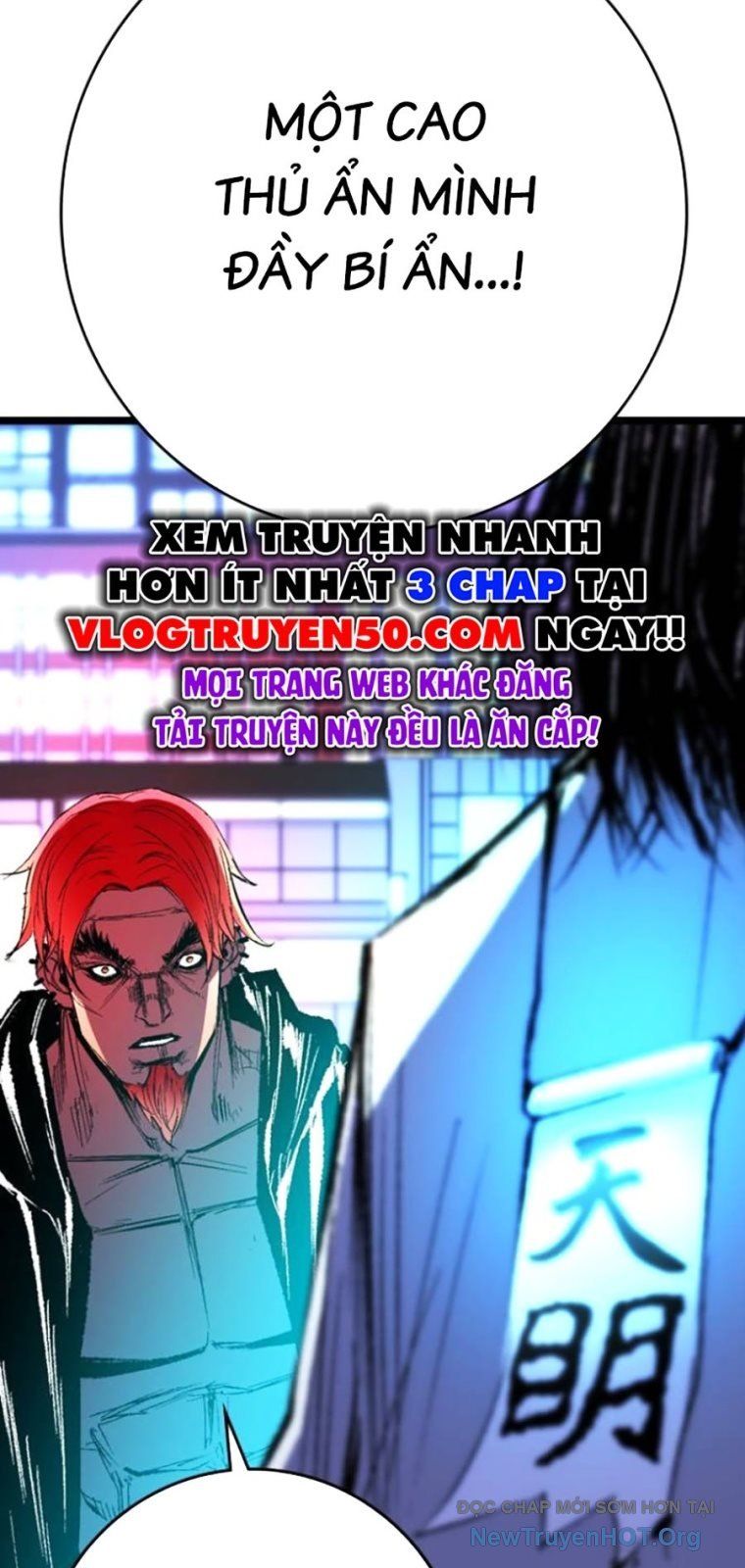 Phòng Gym Hanlim - Chapter 238 - Page 45