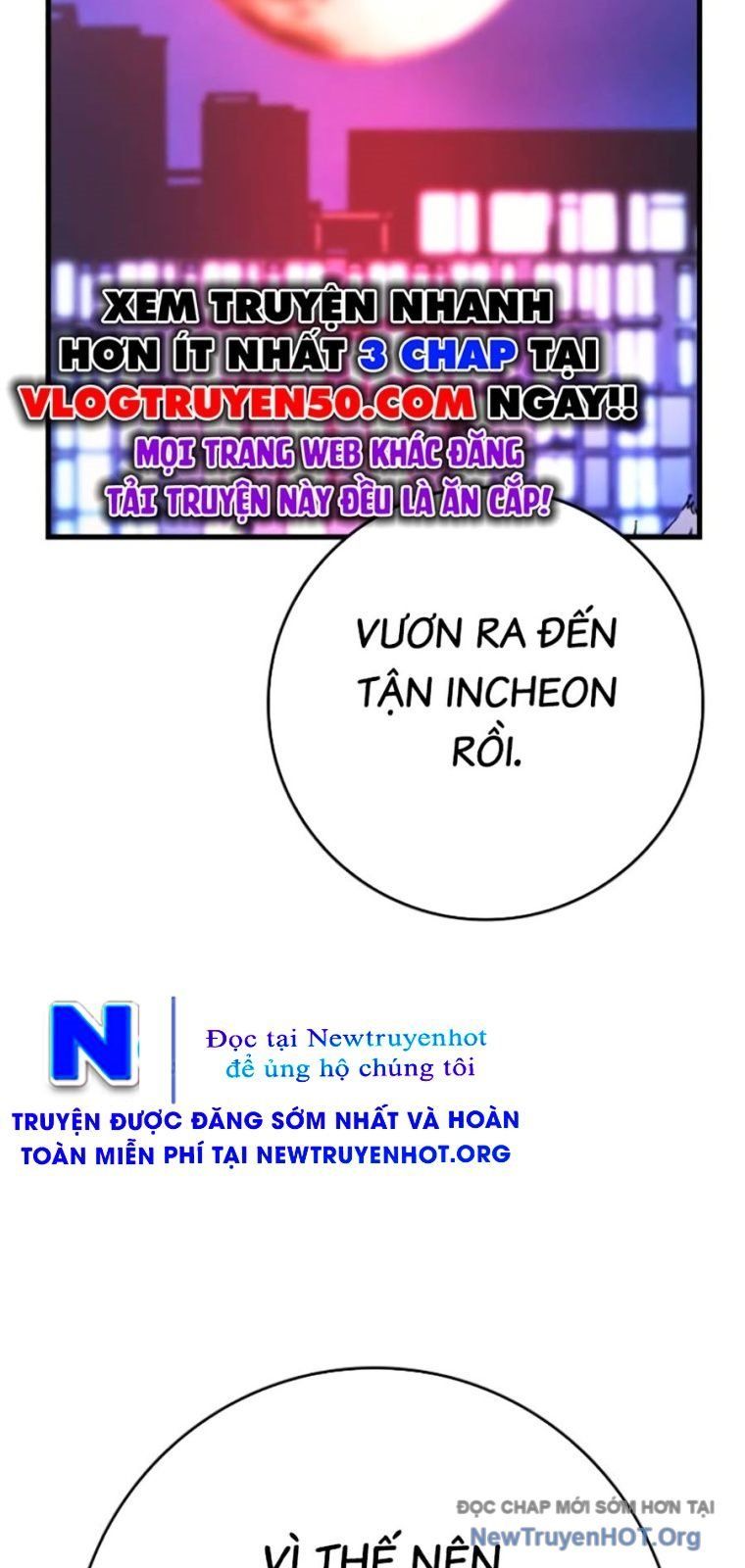 Phòng Gym Hanlim - Chapter 238 - Page 49