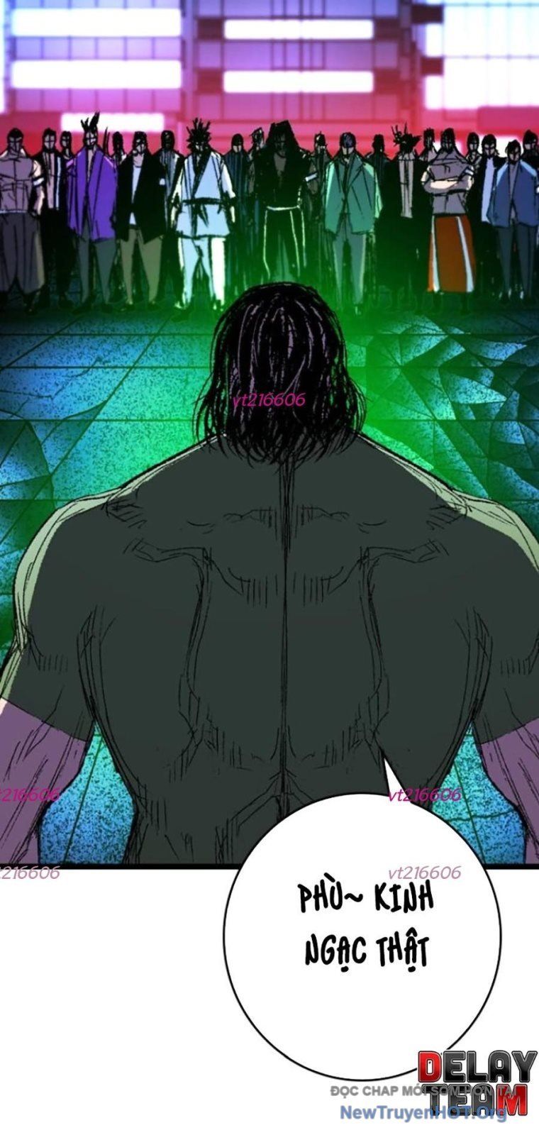 Phòng Gym Hanlim - Chapter 238 - Page 5