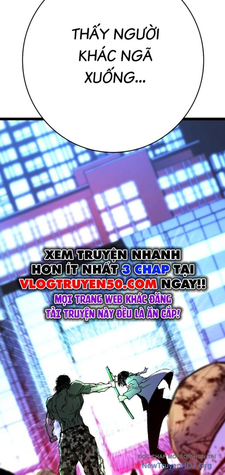 Phòng Gym Hanlim - Chapter 238 - Page 58