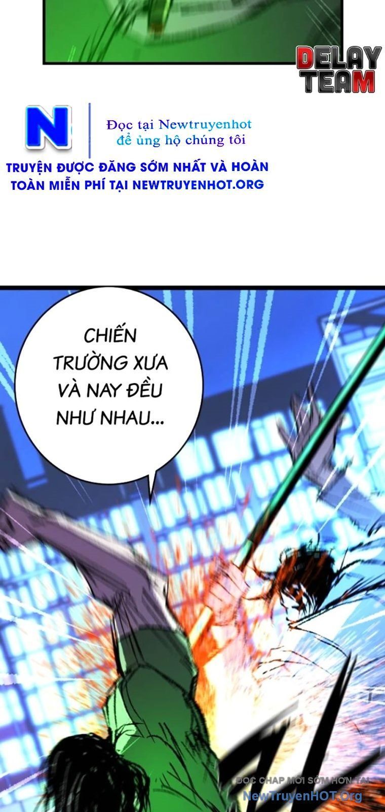 Phòng Gym Hanlim - Chapter 238 - Page 60