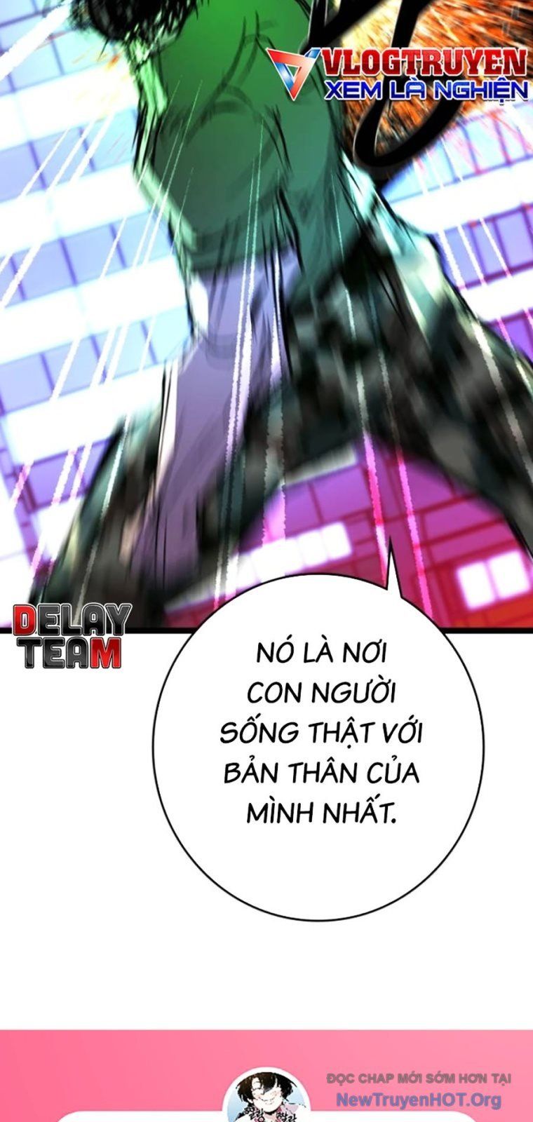 Phòng Gym Hanlim - Chapter 238 - Page 61