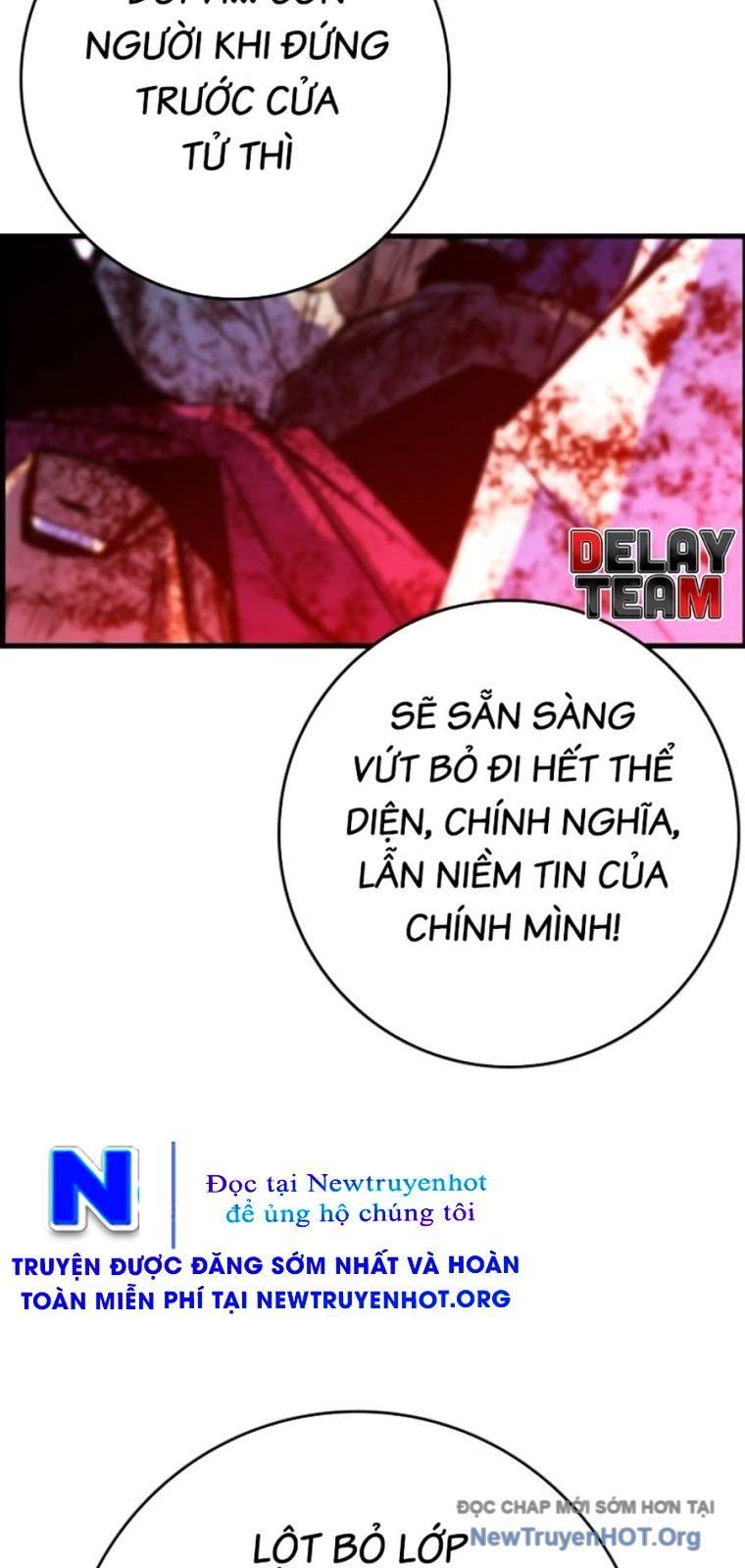 Phòng Gym Hanlim - Chapter 238 - Page 63