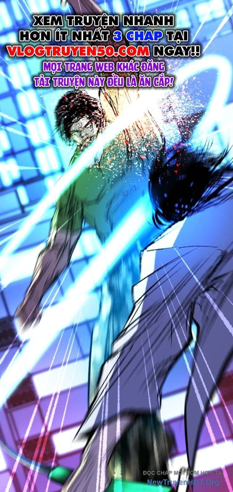 Phòng Gym Hanlim - Chapter 238 - Page 66