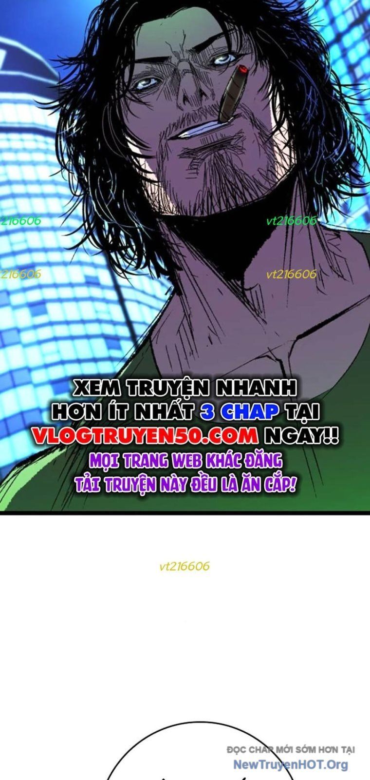 Phòng Gym Hanlim - Chapter 238 - Page 7