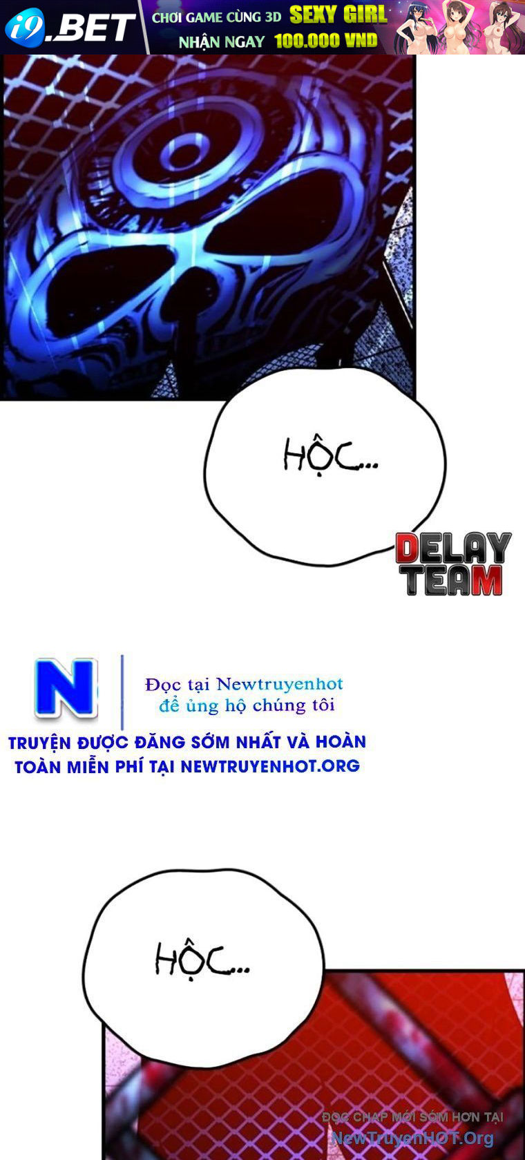 Phòng Gym Hanlim - Chapter 238 - Page 73
