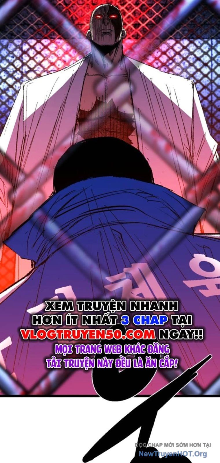 Phòng Gym Hanlim - Chapter 238 - Page 77