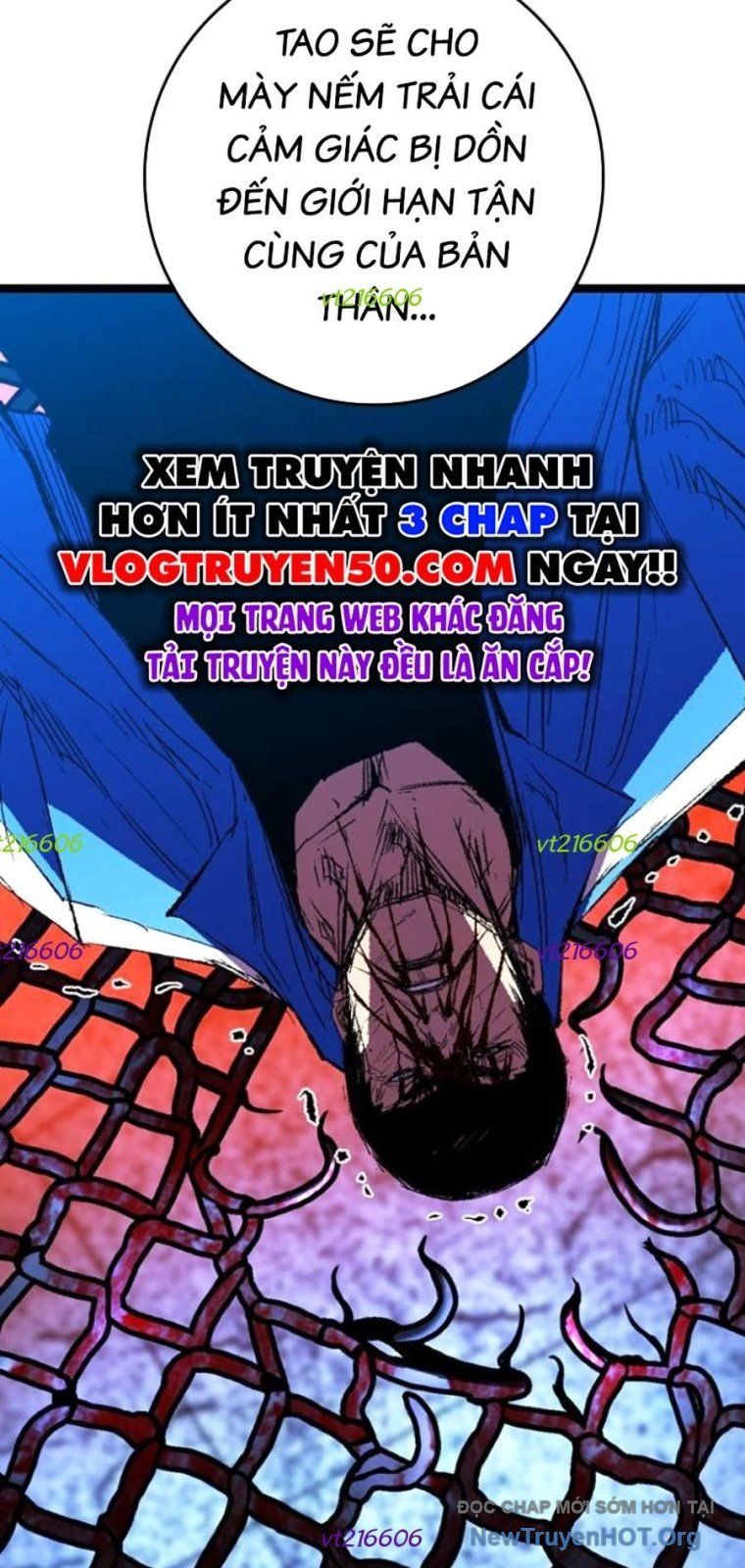 Phòng Gym Hanlim - Chapter 238 - Page 85