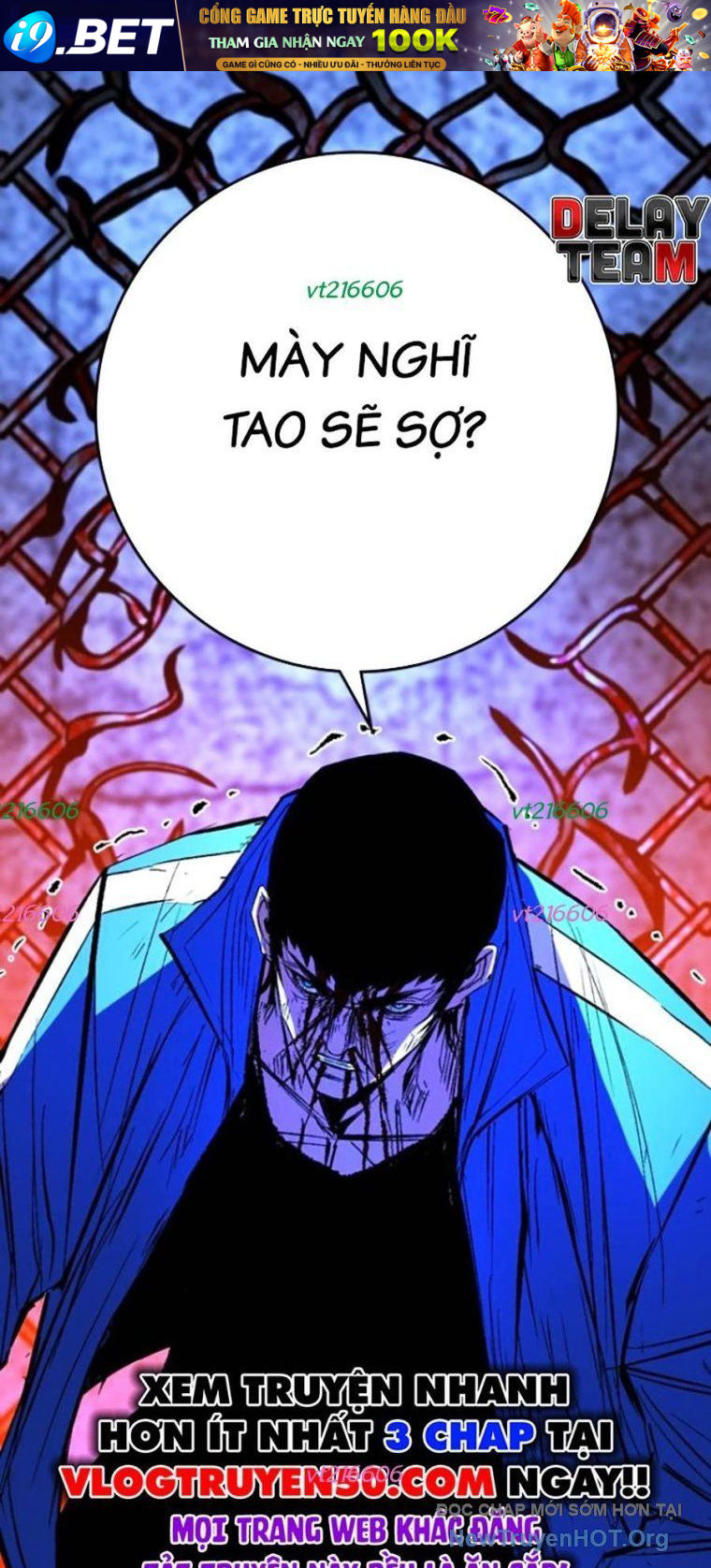 Phòng Gym Hanlim - Chapter 238 - Page 89