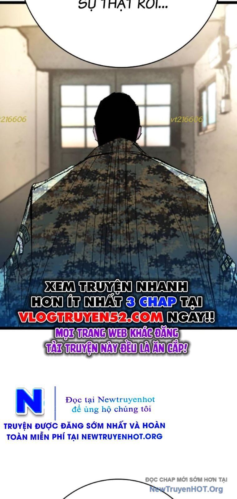 Phòng Gym Hanlim - Chapter 239 - Page 10