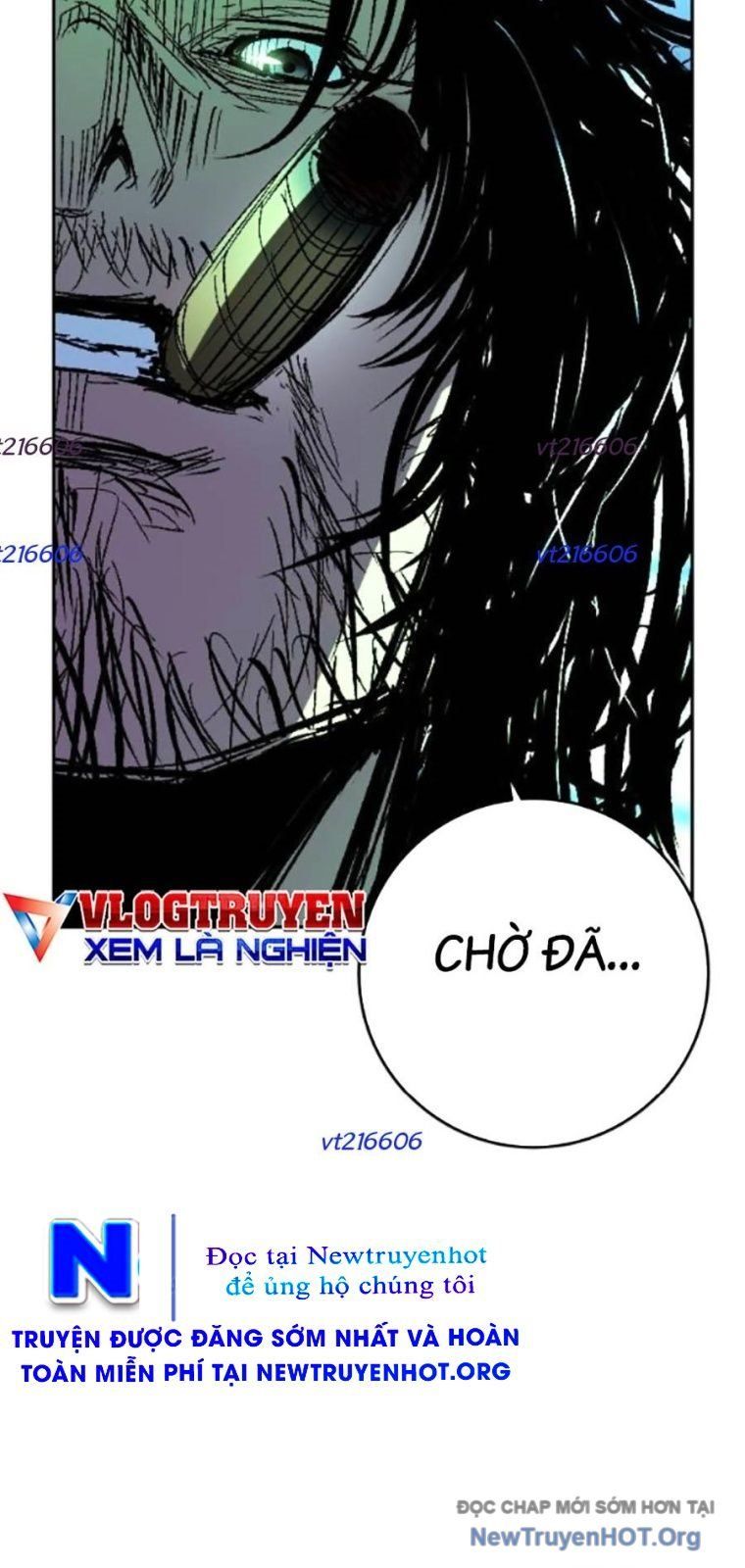 Phòng Gym Hanlim - Chapter 239 - Page 101