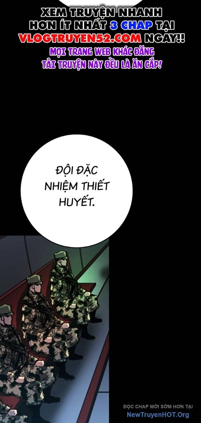 Phòng Gym Hanlim - Chapter 239 - Page 108