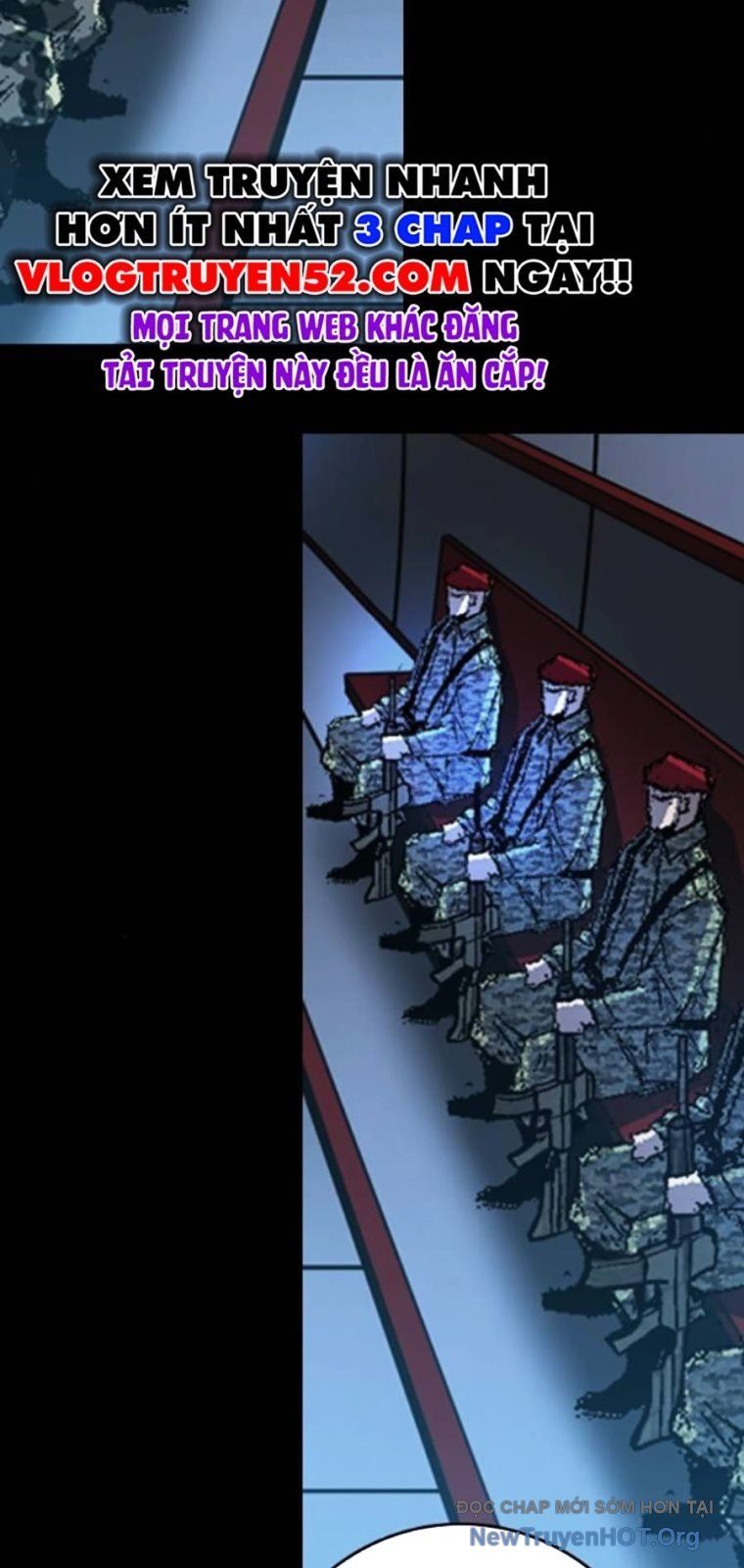 Phòng Gym Hanlim - Chapter 239 - Page 109