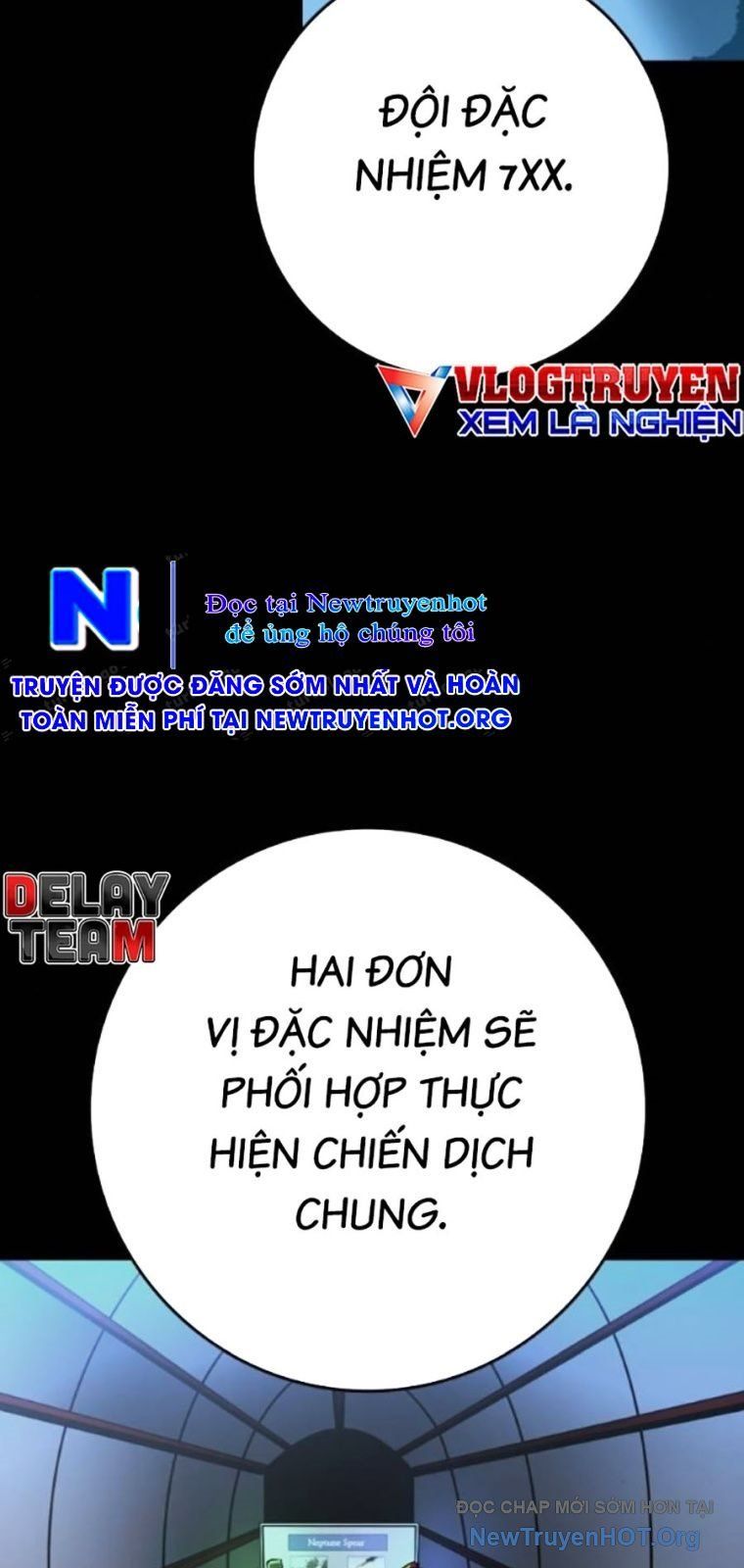 Phòng Gym Hanlim - Chapter 239 - Page 110