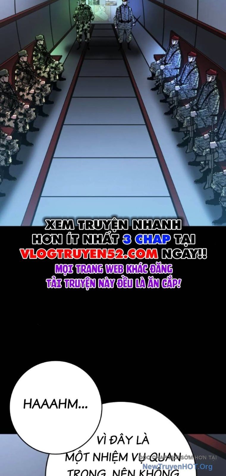 Phòng Gym Hanlim - Chapter 239 - Page 111
