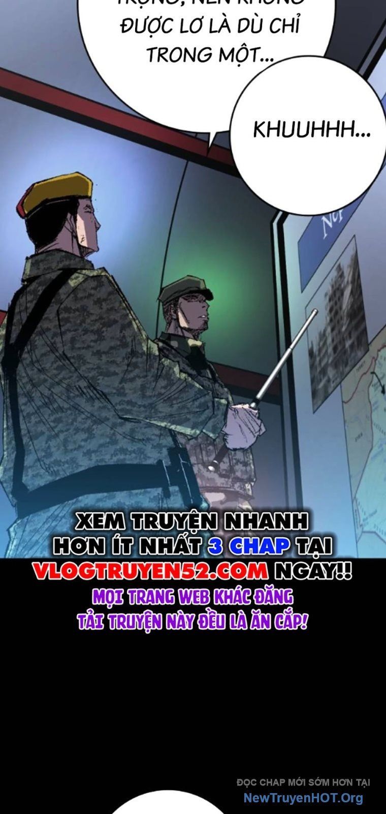 Phòng Gym Hanlim - Chapter 239 - Page 112