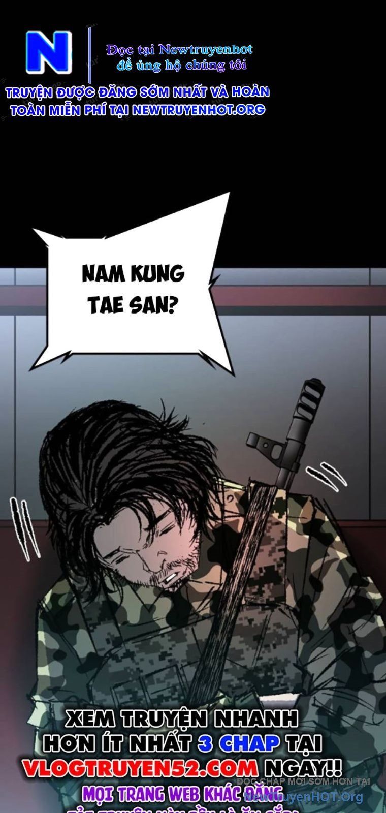 Phòng Gym Hanlim - Chapter 239 - Page 114