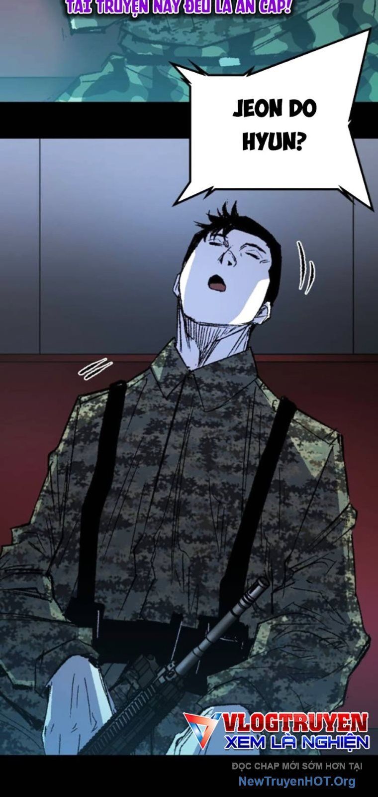 Phòng Gym Hanlim - Chapter 239 - Page 115