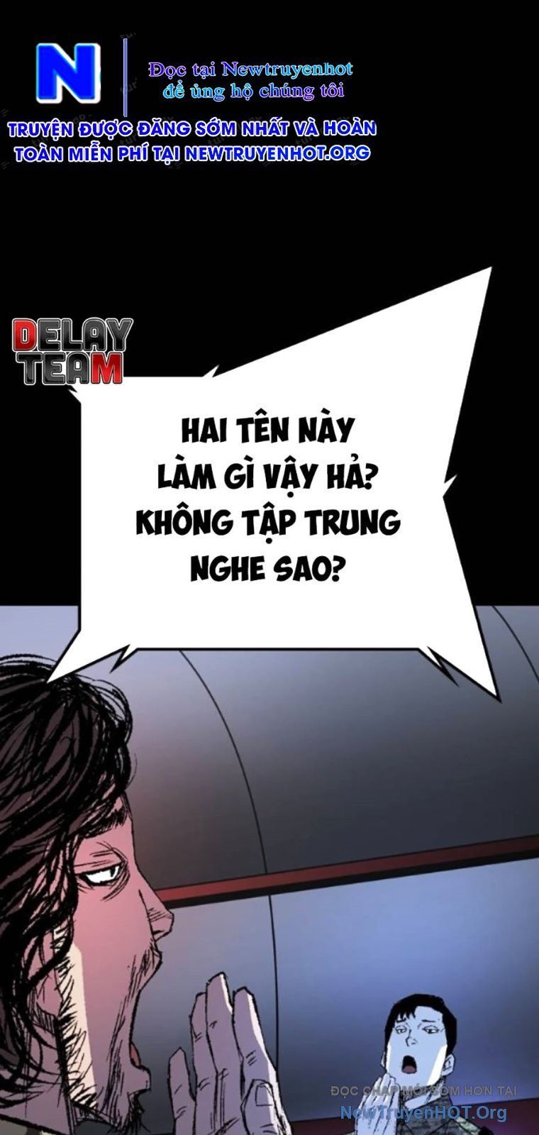 Phòng Gym Hanlim - Chapter 239 - Page 116