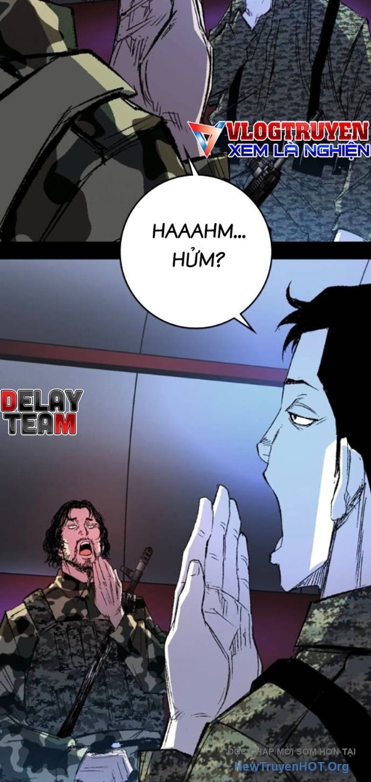 Phòng Gym Hanlim - Chapter 239 - Page 117