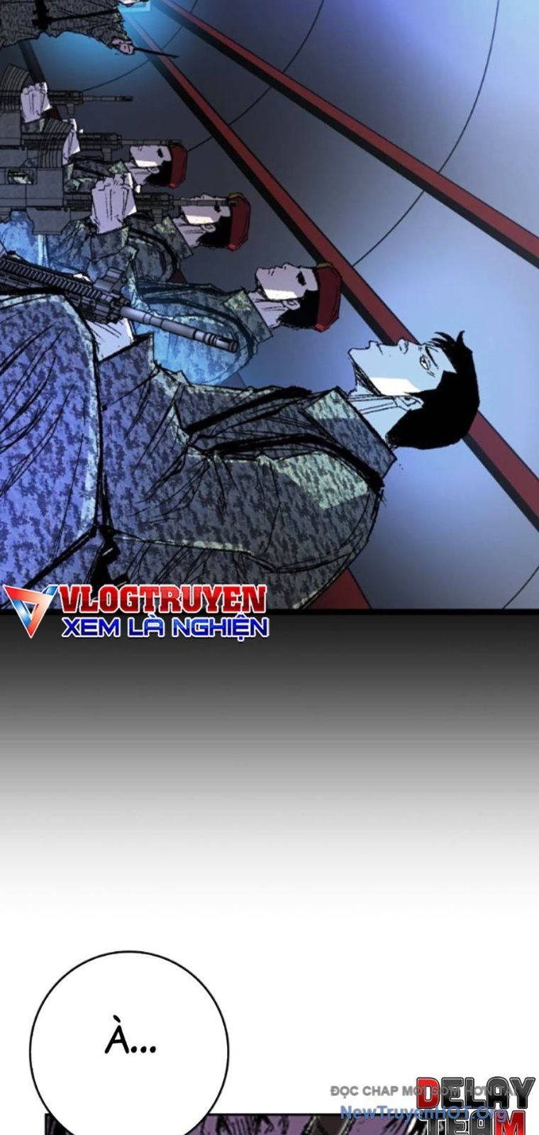 Phòng Gym Hanlim - Chapter 239 - Page 119