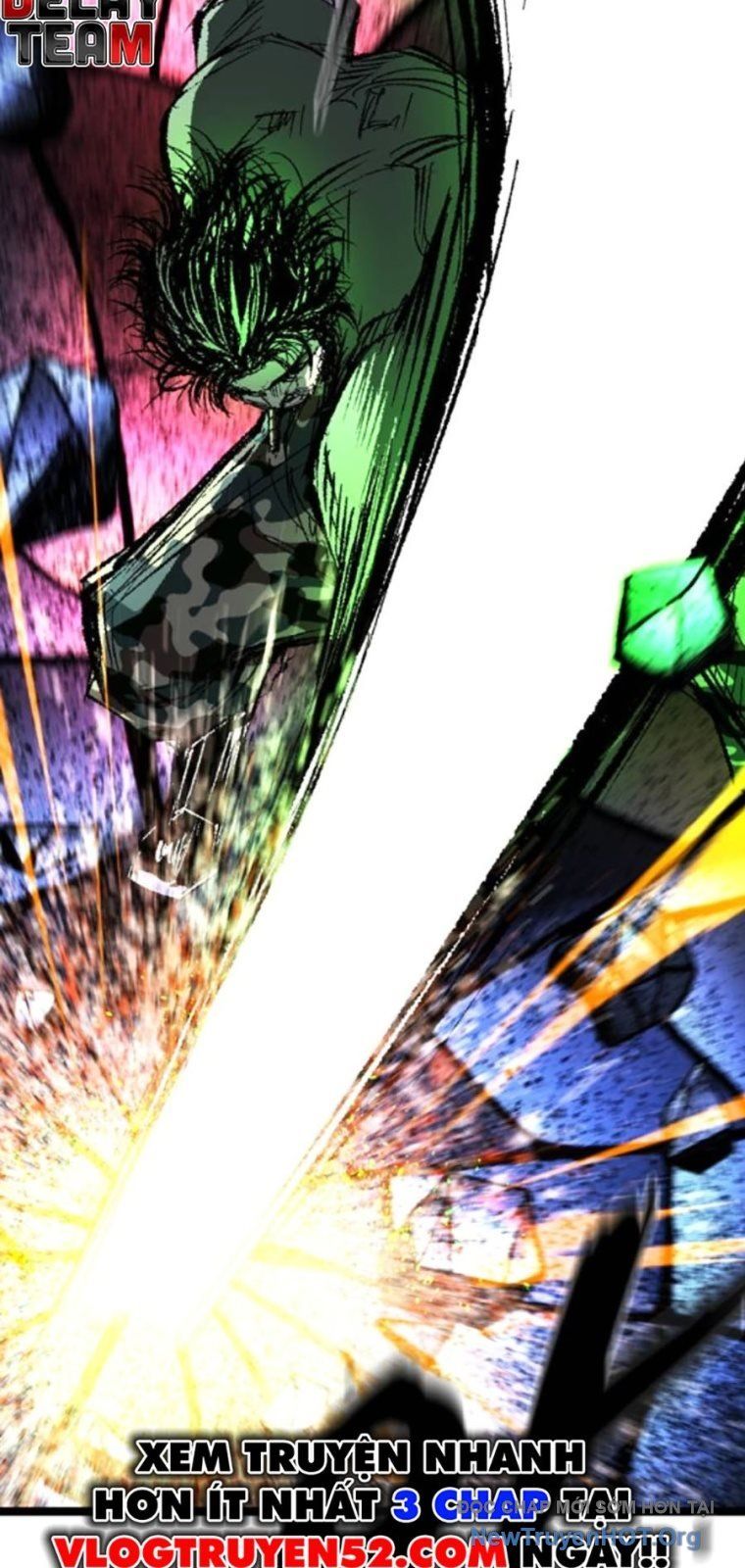 Phòng Gym Hanlim - Chapter 239 - Page 126