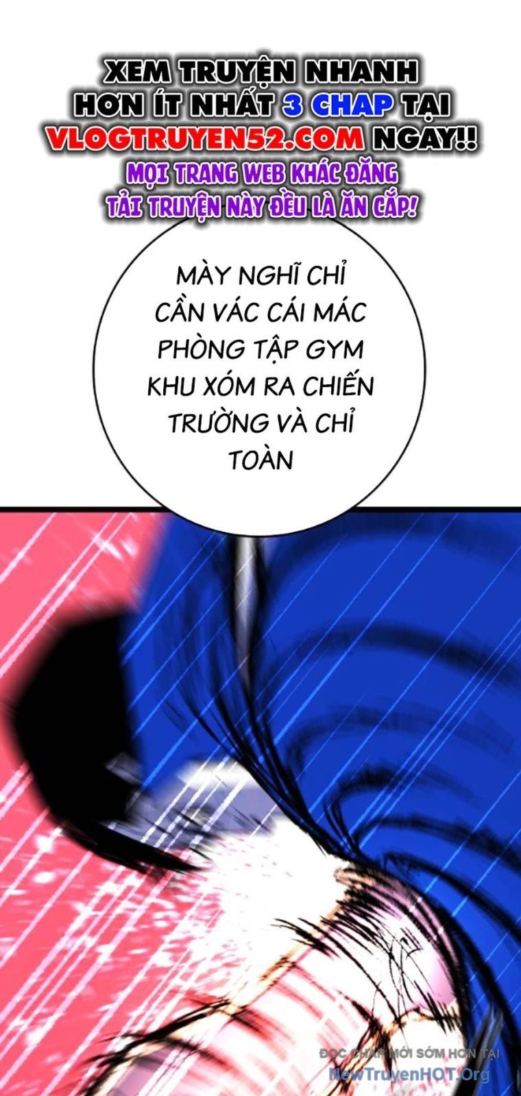 Phòng Gym Hanlim - Chapter 239 - Page 141