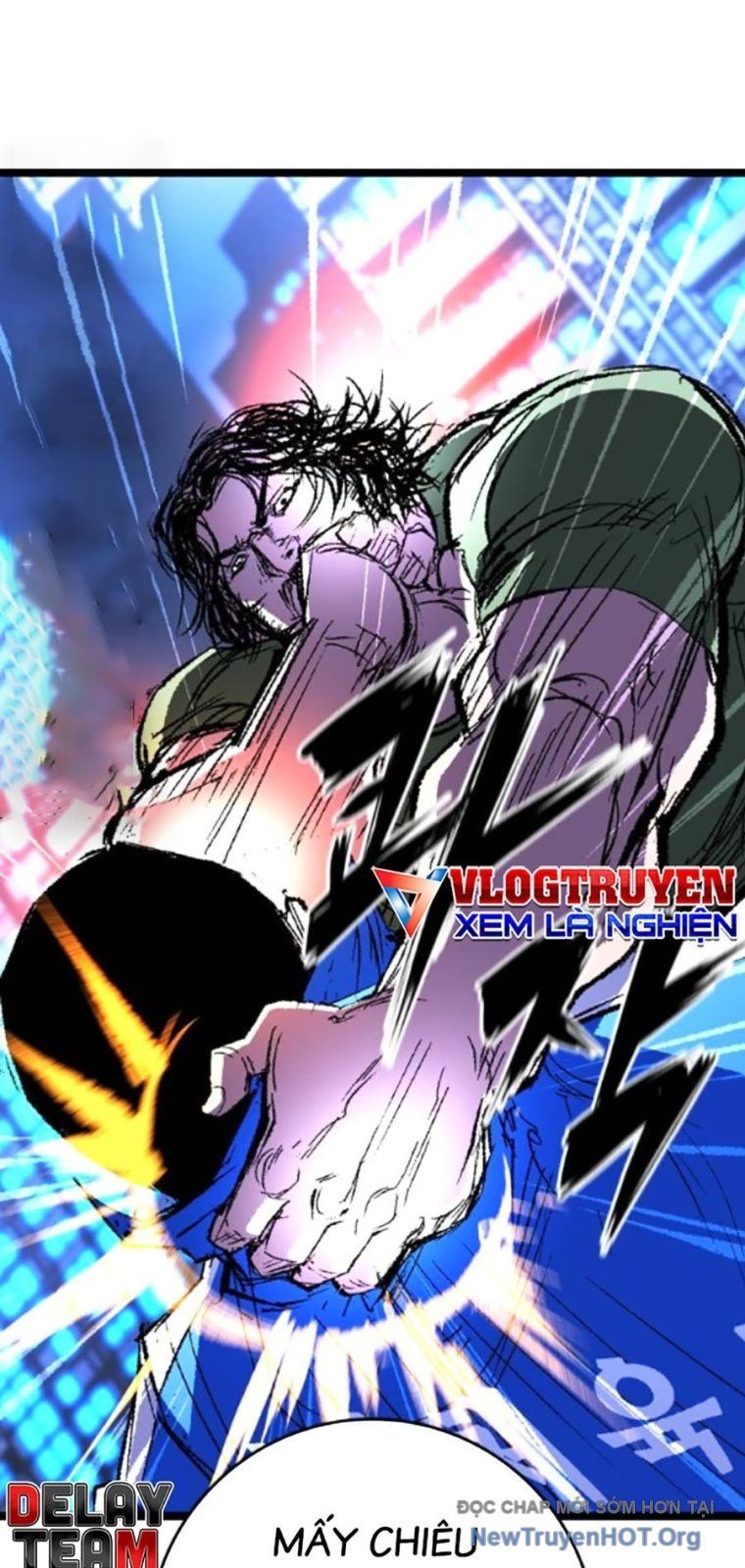 Phòng Gym Hanlim - Chapter 239 - Page 143