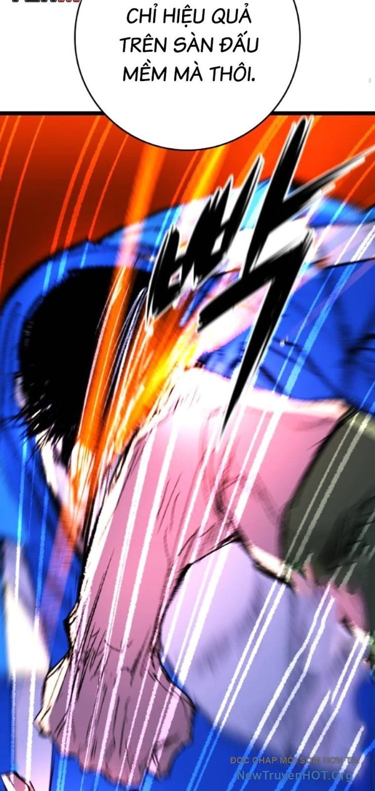 Phòng Gym Hanlim - Chapter 239 - Page 144