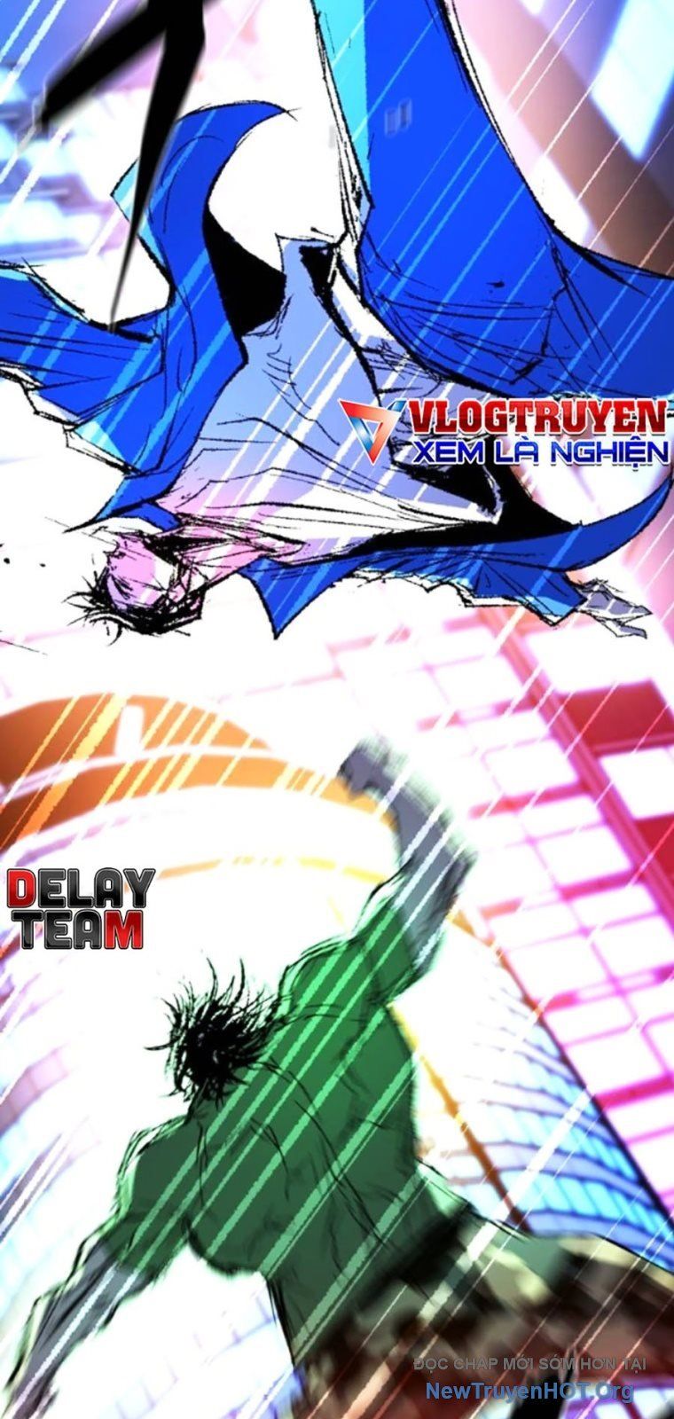 Phòng Gym Hanlim - Chapter 239 - Page 146