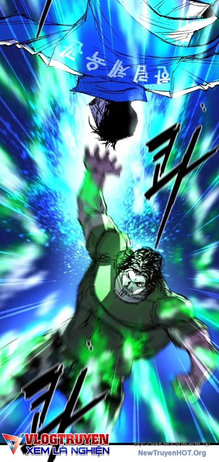 Phòng Gym Hanlim - Chapter 239 - Page 150