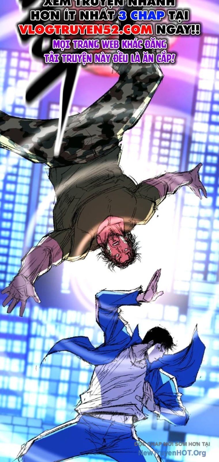 Phòng Gym Hanlim - Chapter 239 - Page 155