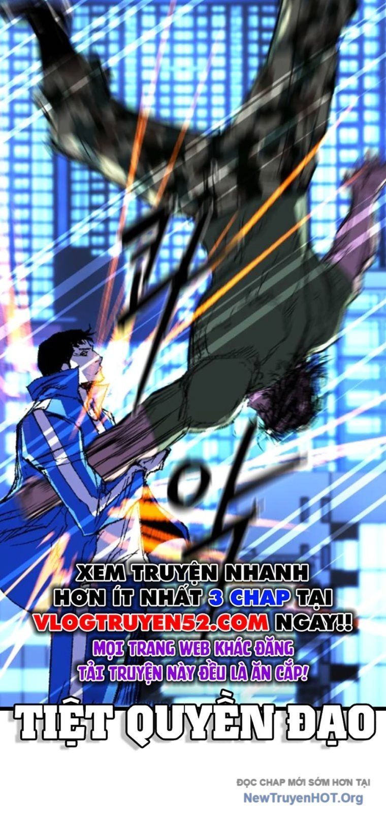 Phòng Gym Hanlim - Chapter 239 - Page 158