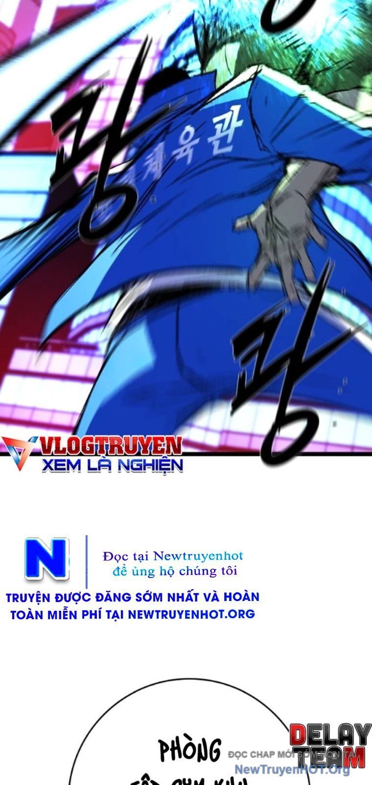 Phòng Gym Hanlim - Chapter 239 - Page 161