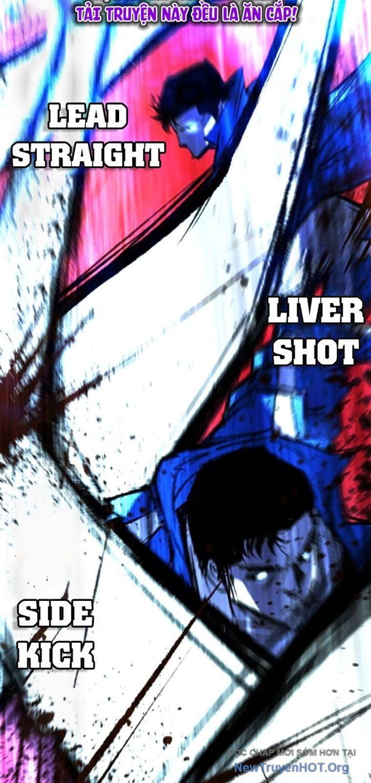 Phòng Gym Hanlim - Chapter 239 - Page 173