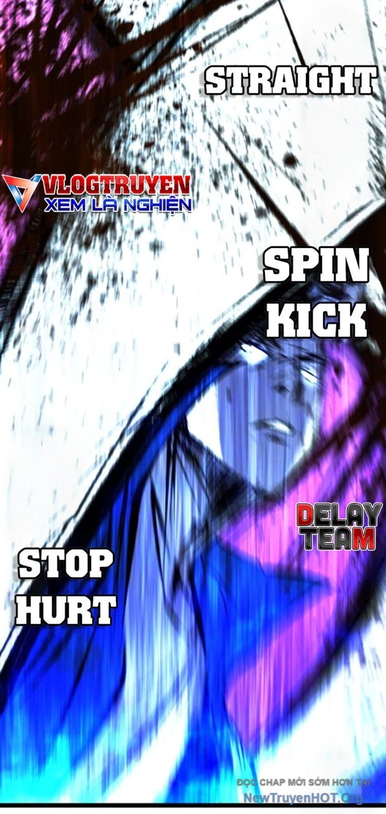 Phòng Gym Hanlim - Chapter 239 - Page 174