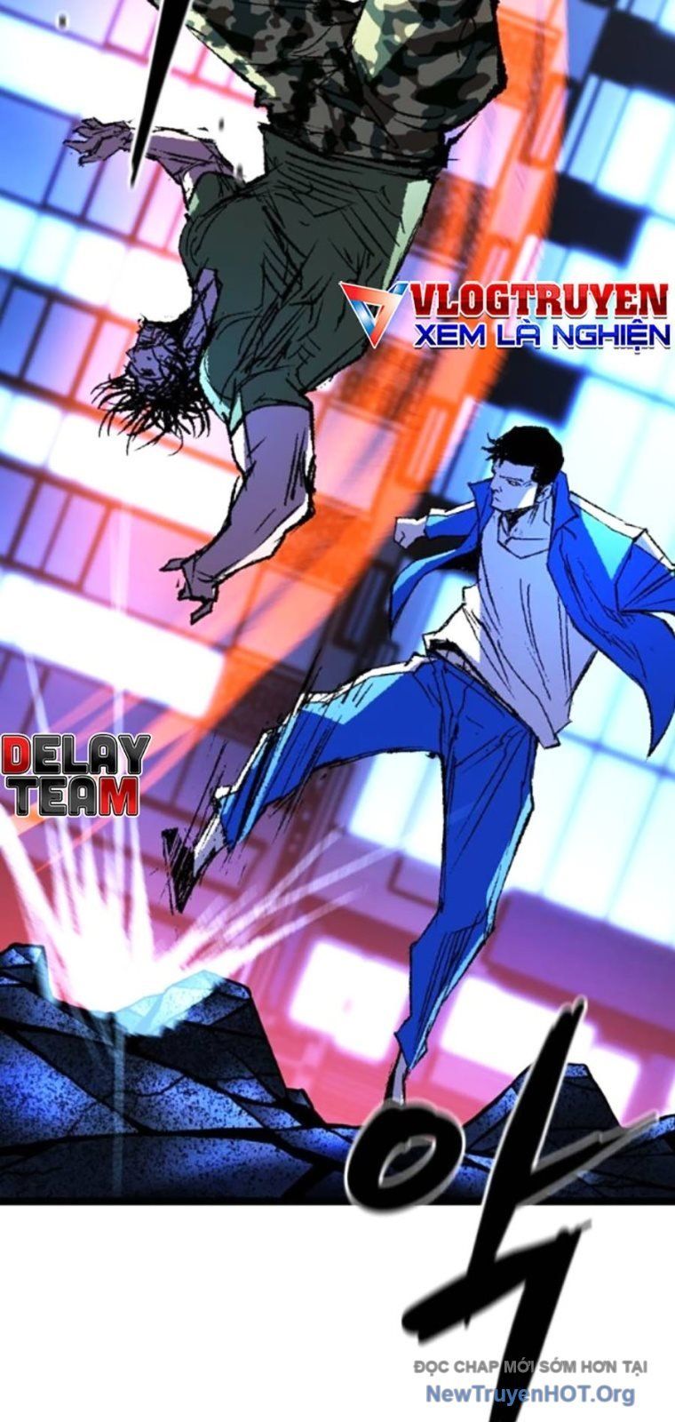 Phòng Gym Hanlim - Chapter 239 - Page 179
