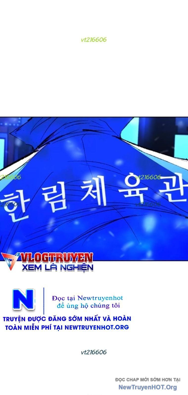 Phòng Gym Hanlim - Chapter 239 - Page 191